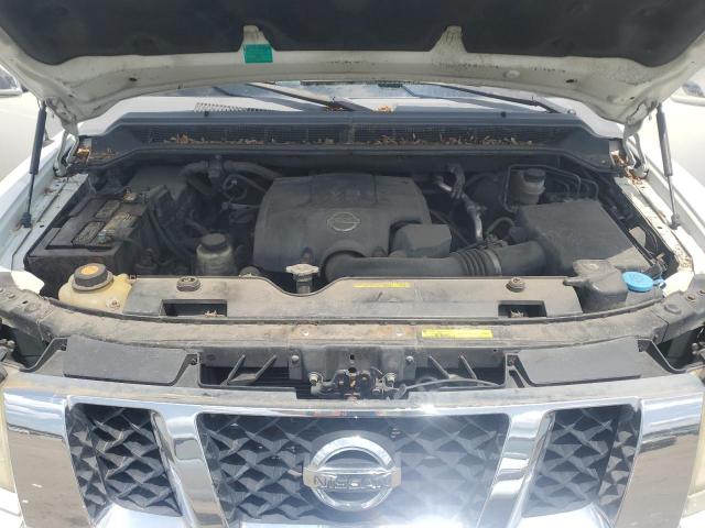 Nissan Titan Xe Image 11