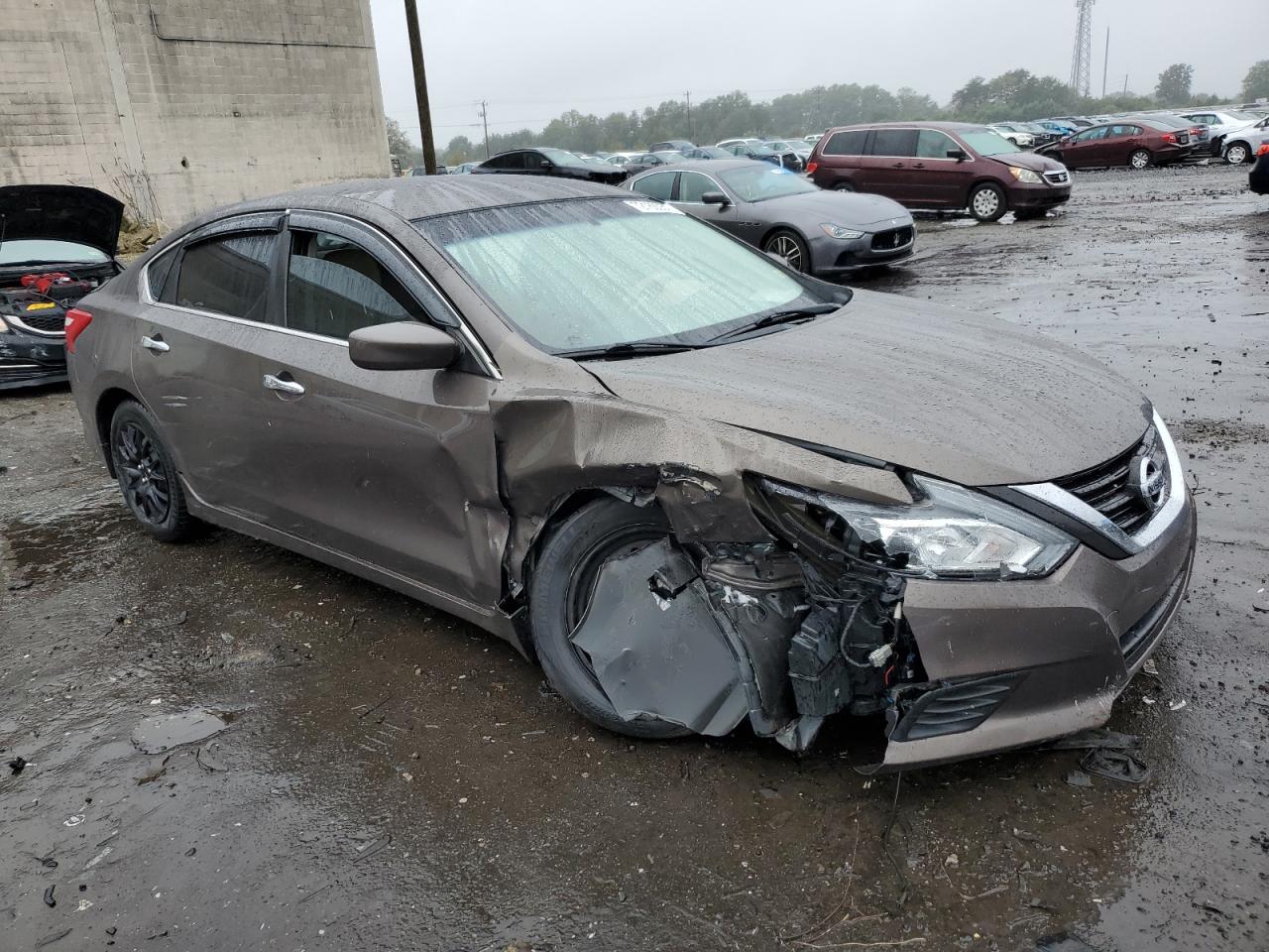 Nissan Altima 2.5 Image 6