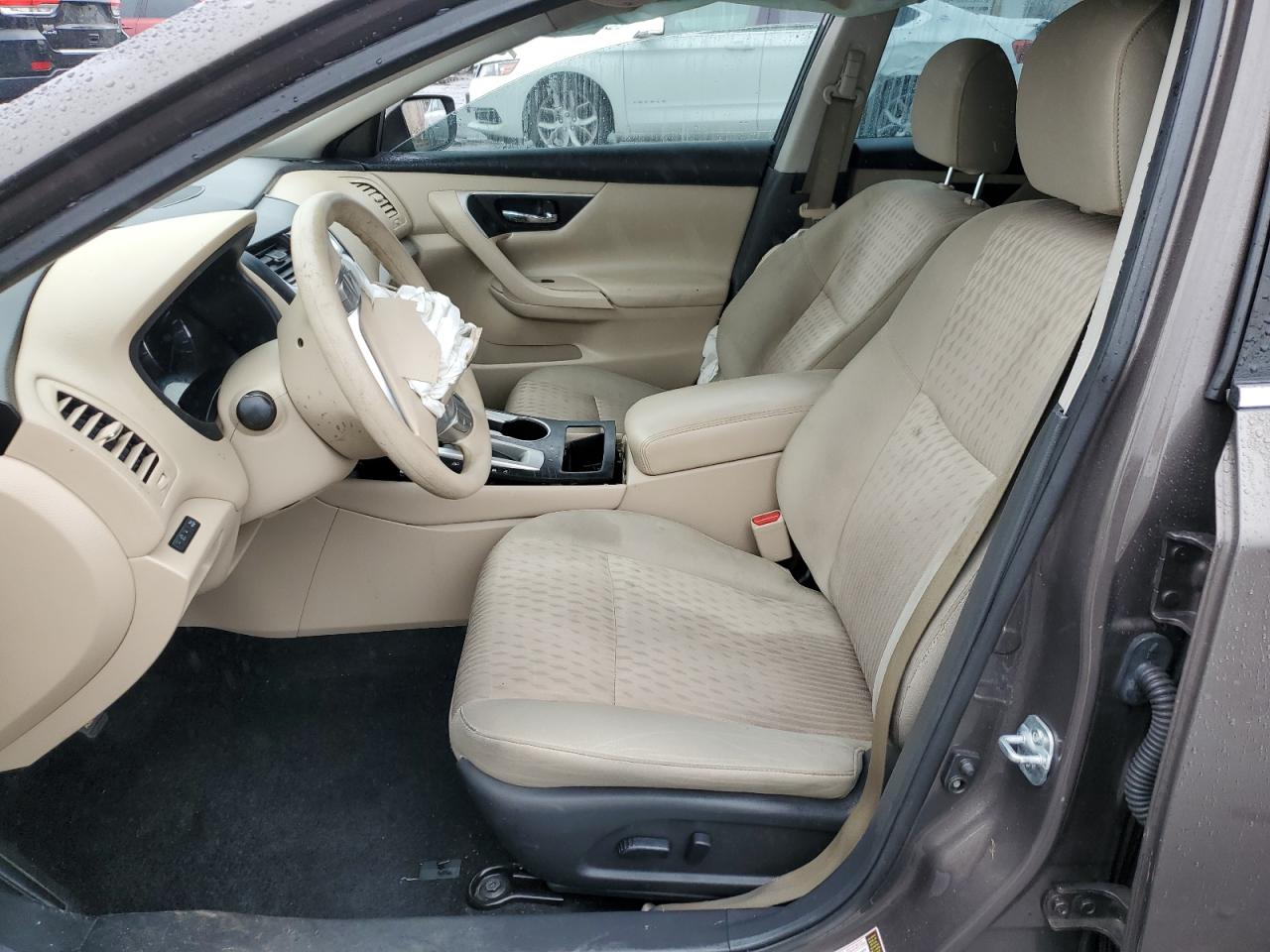 Nissan Altima 2.5 Image 7