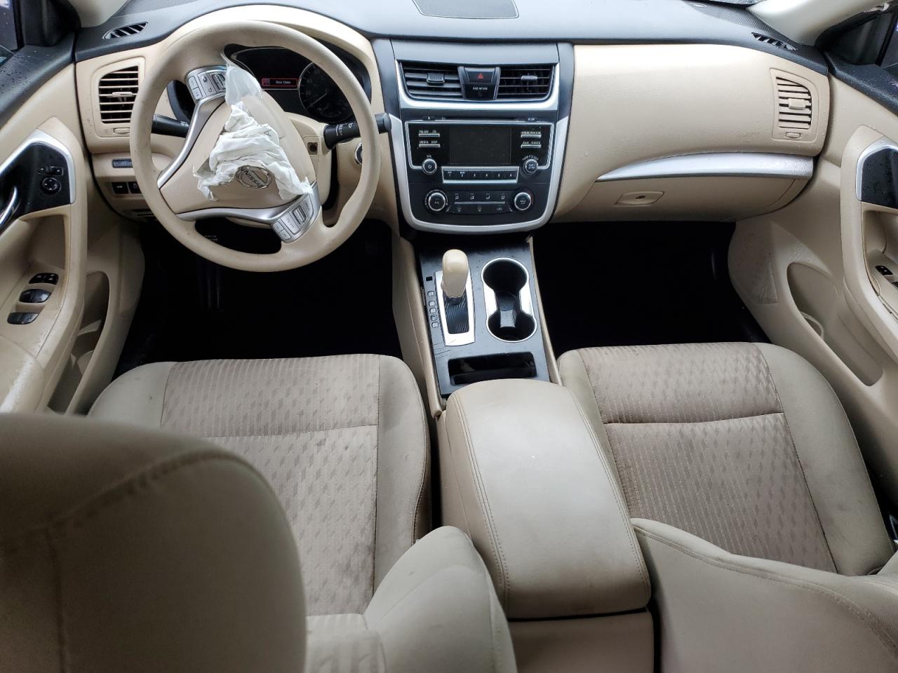 Nissan Altima 2.5 Image 4