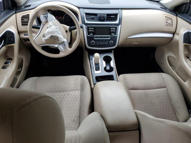 Nissan Altima 2.5 Image 4