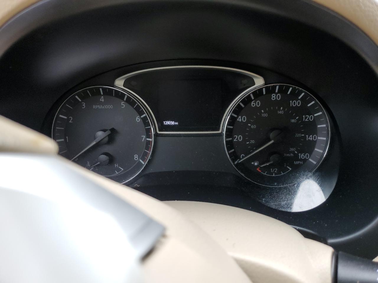 Nissan Altima 2.5 Image 11