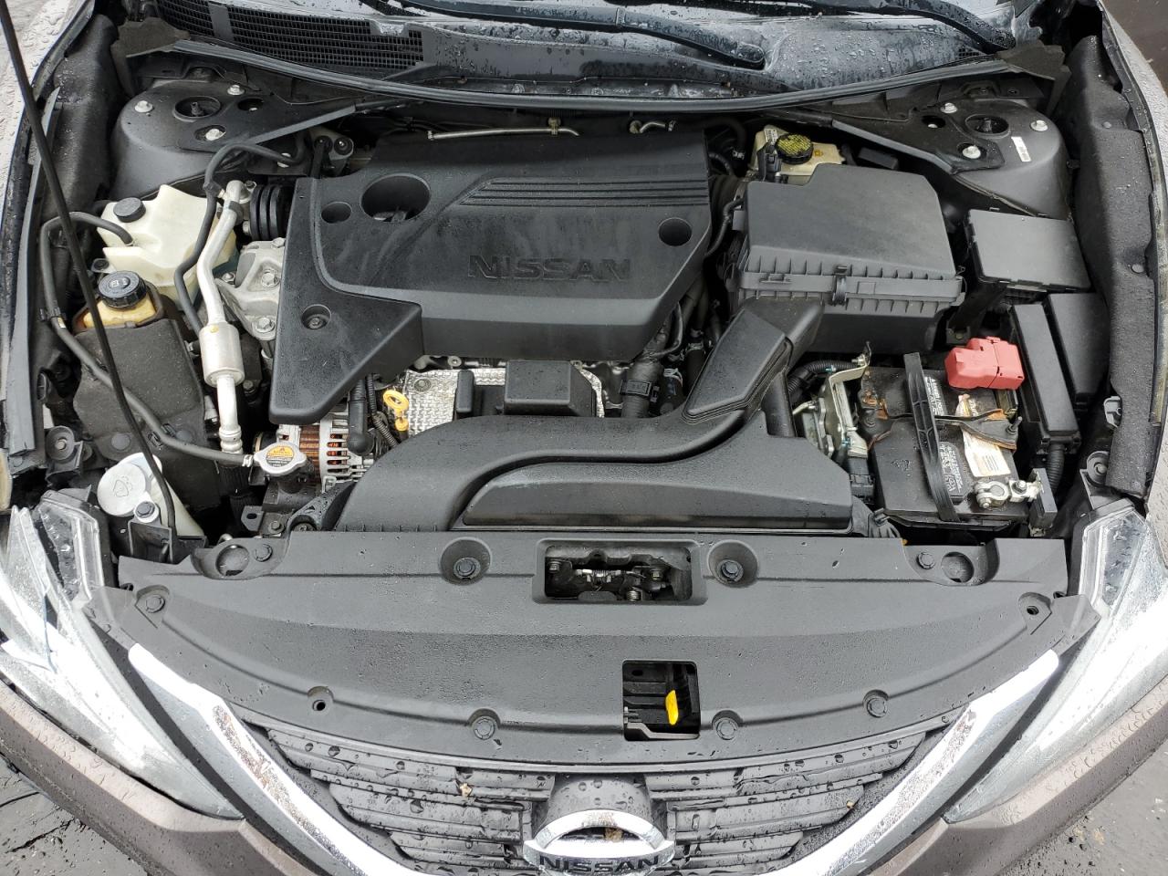 Nissan Altima 2.5 Image 12