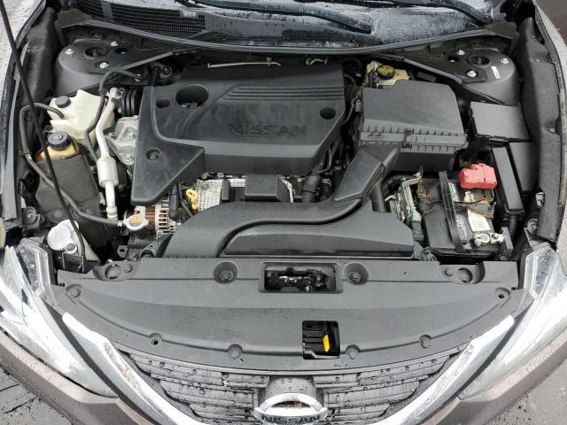 Nissan Altima 2.5 Image 12