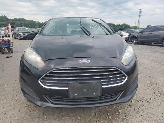 Ford Fiesta Se Image 4