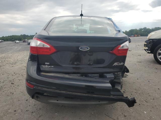 Ford Fiesta Se Image 9