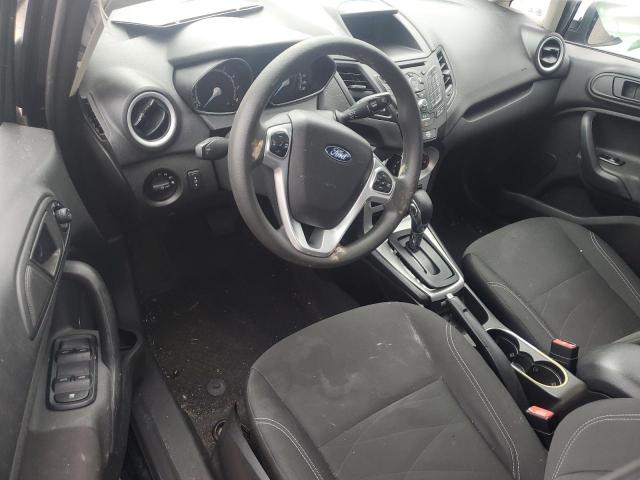 Ford Fiesta Se Image 7