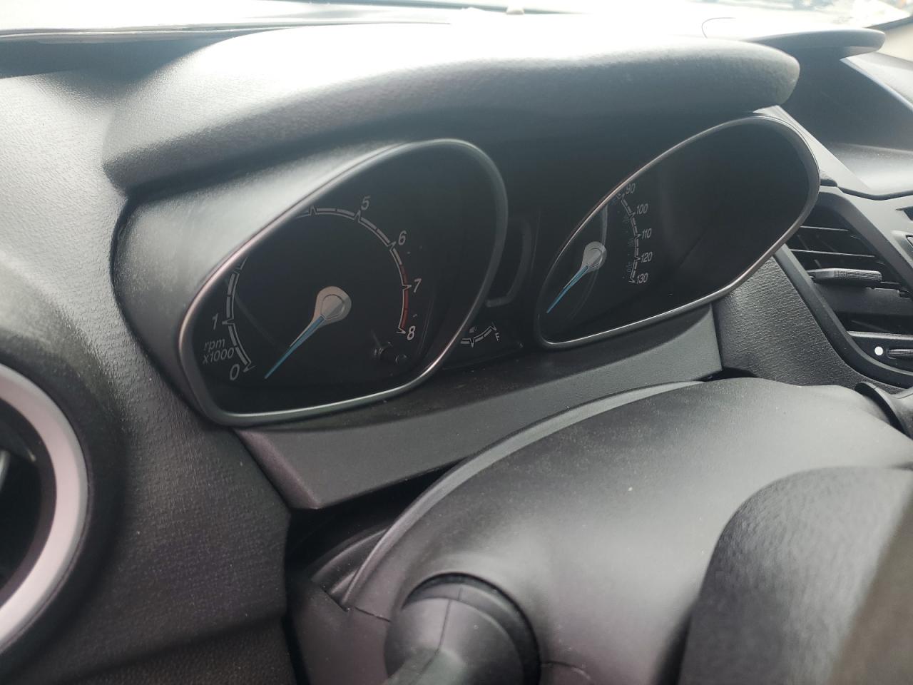 Ford Fiesta Se Image 5