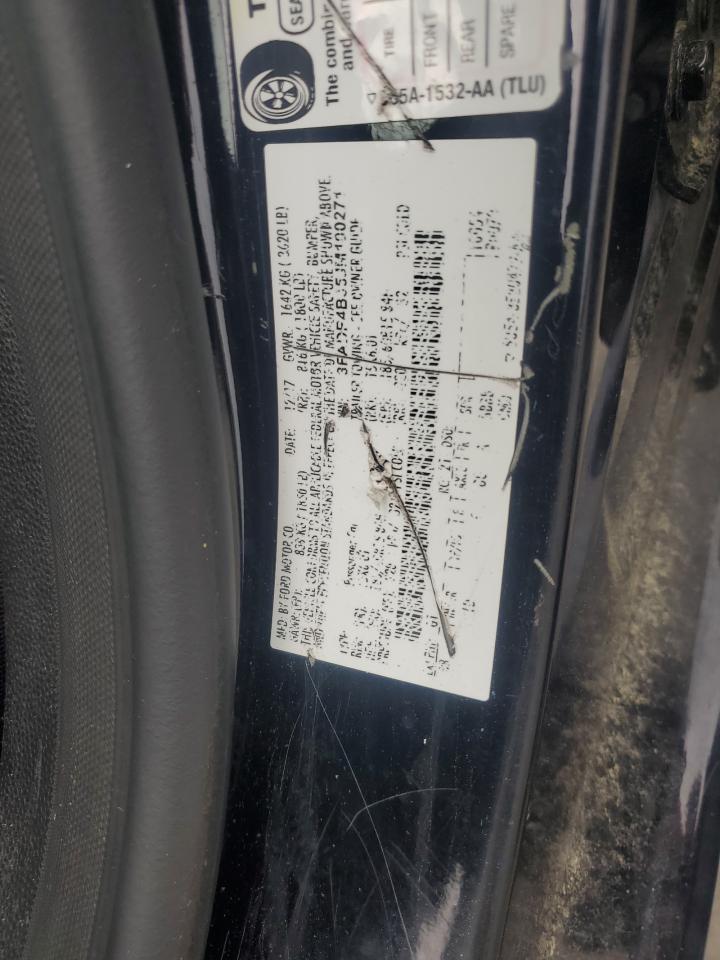 Ford Fiesta Se Image 10