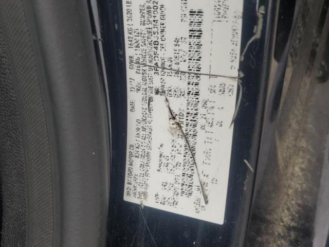 Ford Fiesta Se Image 10