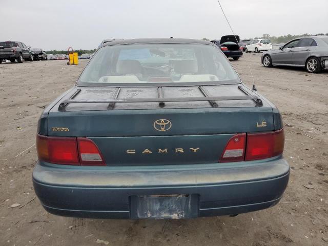 Toyota Camry Dx Image 12
