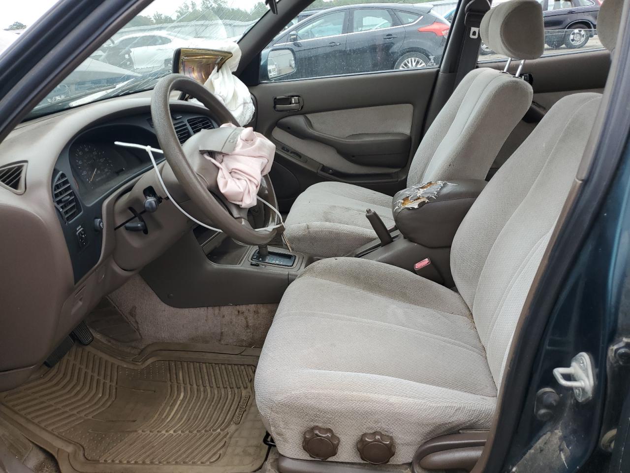 Toyota Camry Dx Image 6