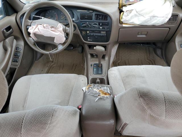 Toyota Camry Dx Image 8