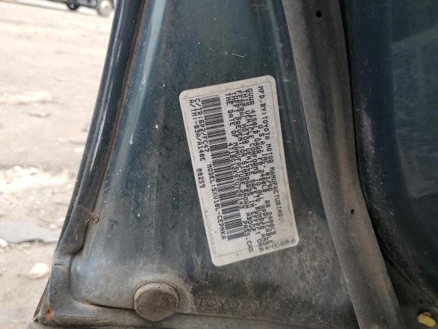 Toyota Camry Dx Image 9