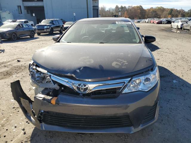 Toyota Camry L Image 11