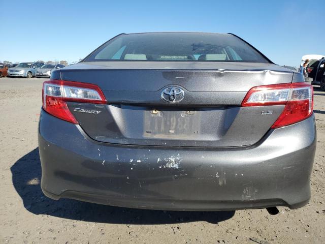 Toyota Camry L Image 12