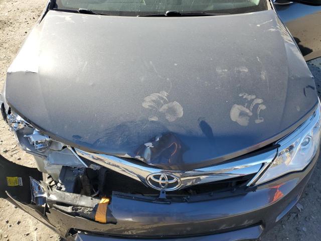 Toyota Camry L Image 7