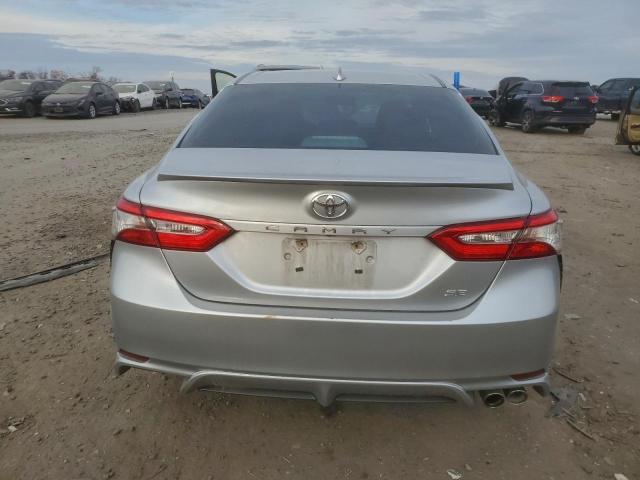 Toyota Camry L Image 6