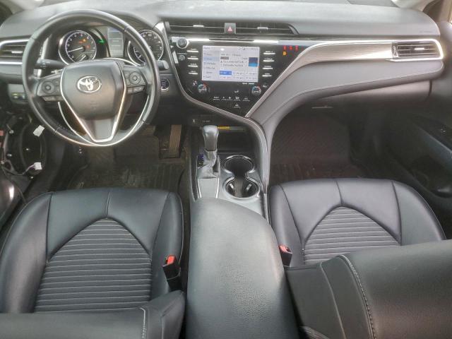 Toyota Camry L Image 12