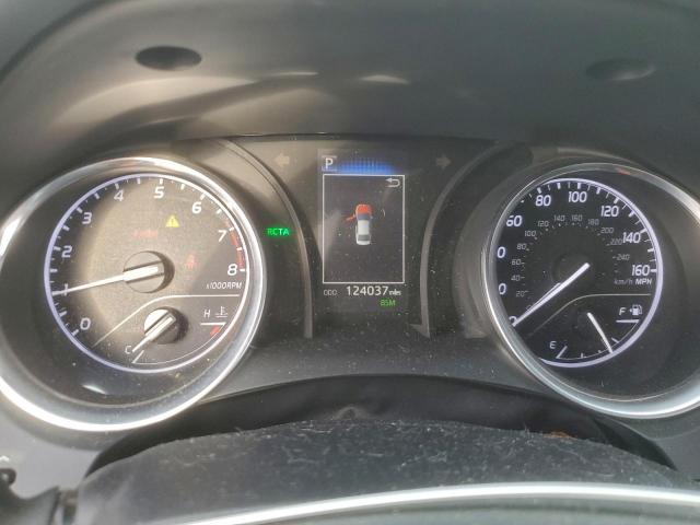 Toyota Camry L Image 9