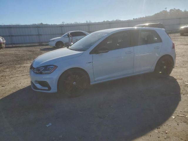  Salvage Volkswagen Golf