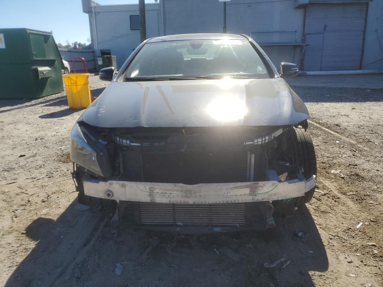 Mercedes-Benz Cla-class 250 Image 11