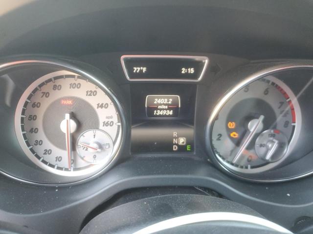 Mercedes-Benz Cla-class 250 Image 10