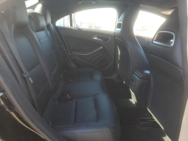 Mercedes-Benz Cla-class 250 Image 8