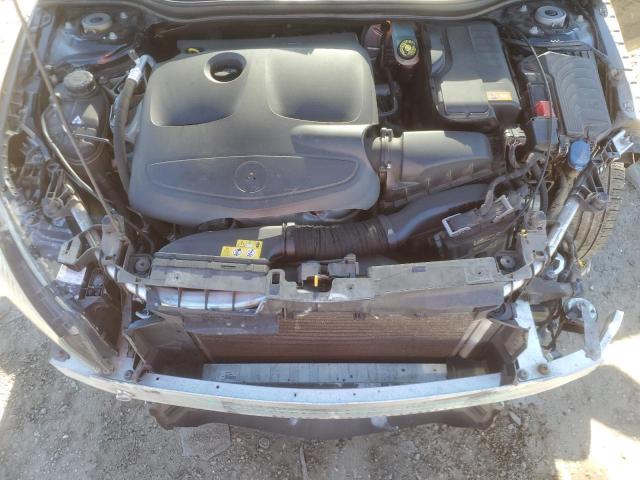 Mercedes-Benz Cla-class 250 Image 9