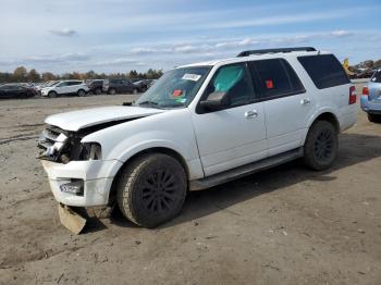  Salvage Ford Expedition