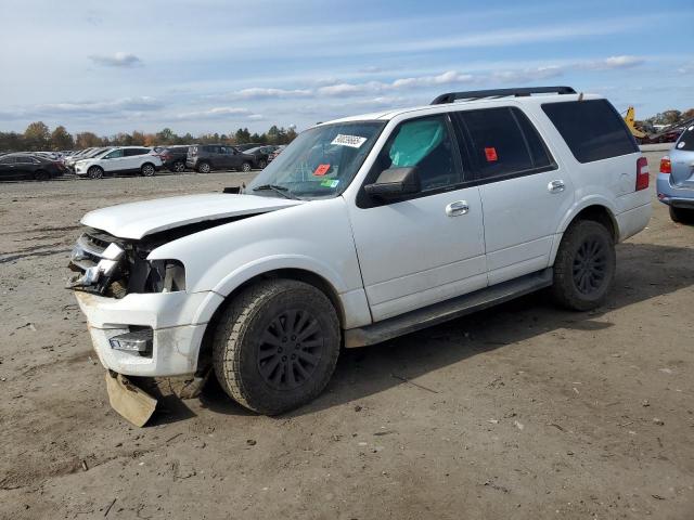  Salvage Ford Expedition