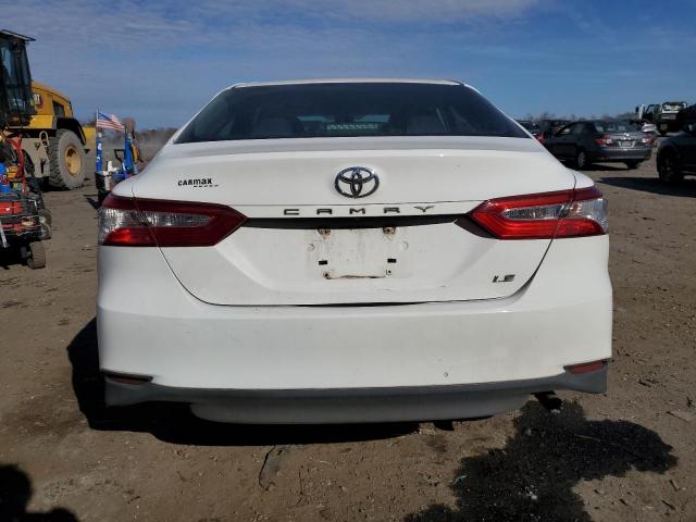 Toyota Camry L Image 6
