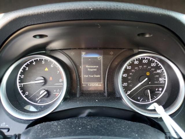 Toyota Camry L Image 12