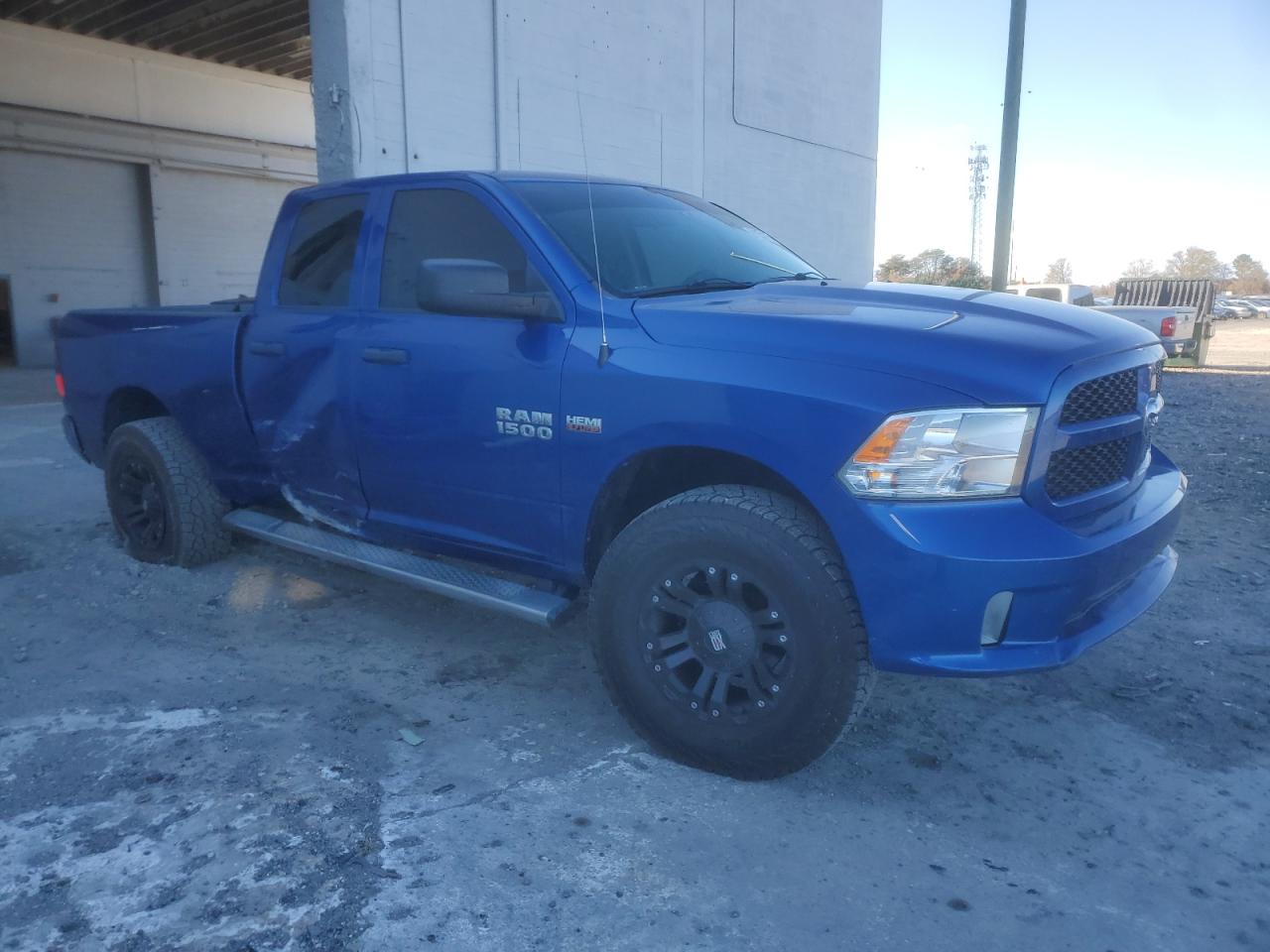 Ram 1500 St Image 7