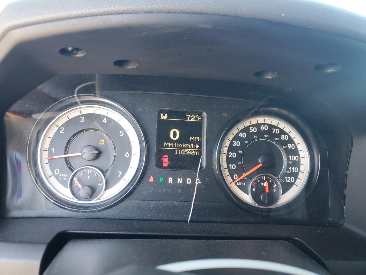 Ram 1500 St Image 11