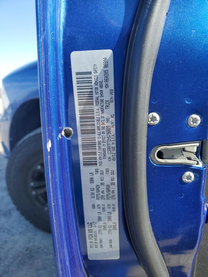 Ram 1500 St Image 12