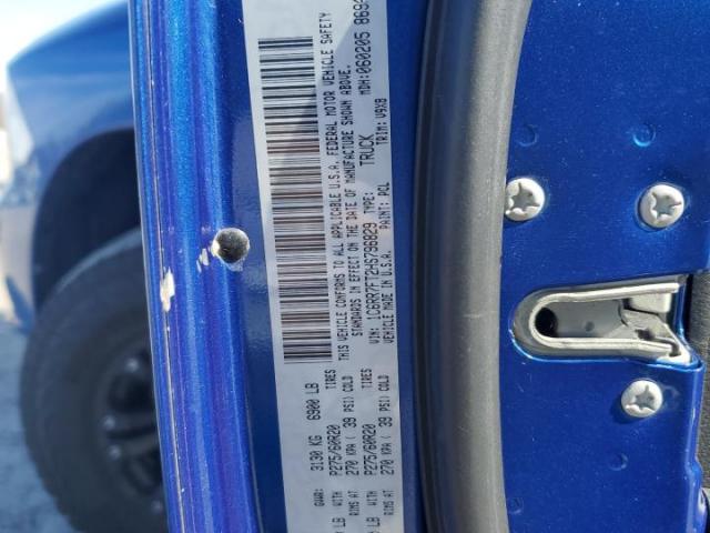 Ram 1500 St Image 12