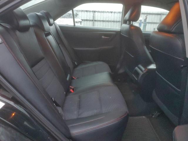 Toyota Camry Le Image 5