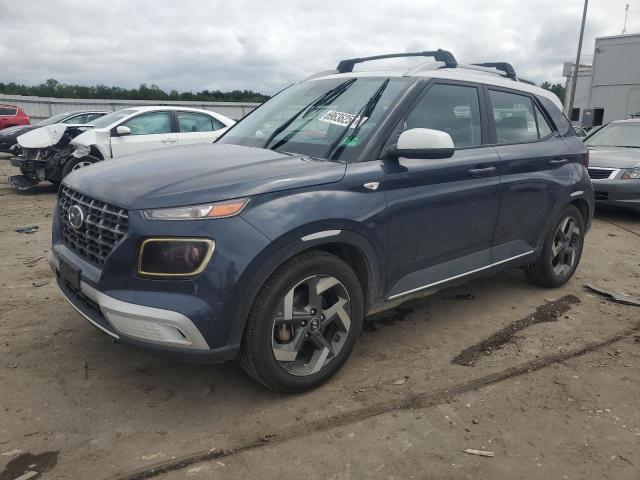  Salvage Hyundai VENUE