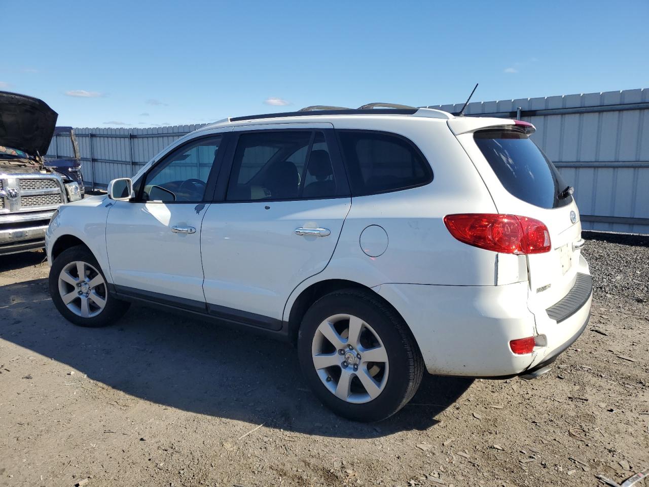 Hyundai SANTA FE Se Image 2