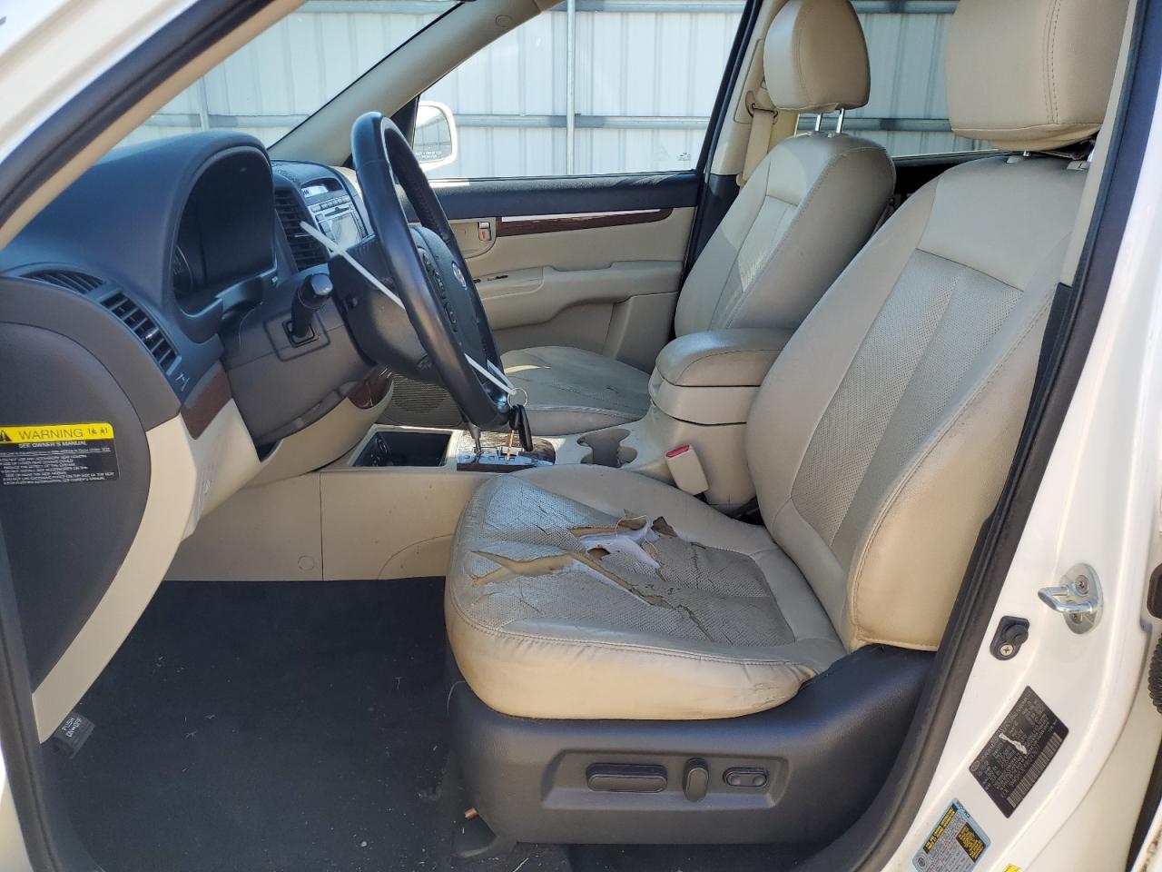 Hyundai SANTA FE Se Image 13