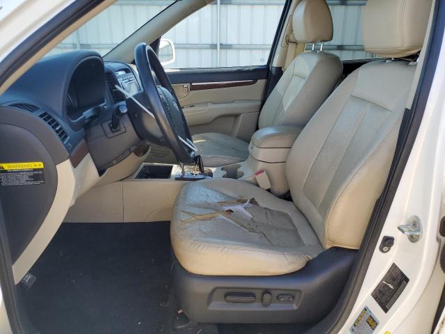 Hyundai SANTA FE Se Image 13