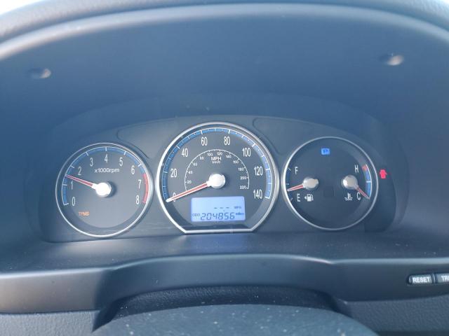 Hyundai SANTA FE Se Image 12