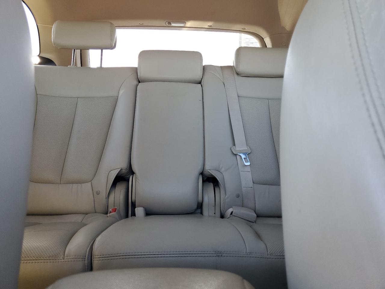 Hyundai SANTA FE Se Image 10