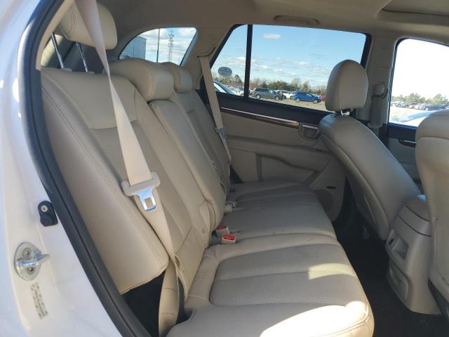 Hyundai SANTA FE Se Image 5