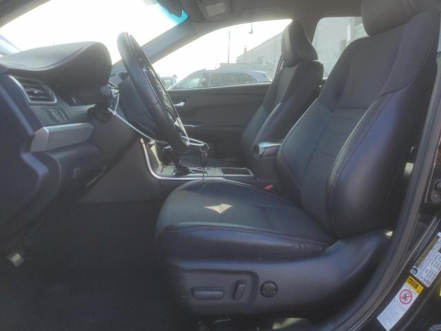 Toyota Camry Le Image 5