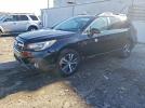 Subaru Outback 2.5i Limited Image 1