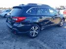 Subaru Outback 2.5i Limited Image 11