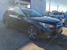 Subaru Outback 2.5i Limited Image 4