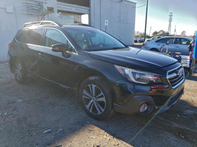 Subaru Outback 2.5i Limited Image 4